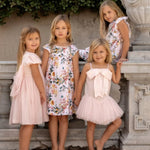 Anna Maria Tutu - Petal Pink - ALEX & ANT