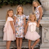 Anna Maria Tutu - Petal Pink - ALEX & ANT