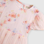 Aria Dress - Roses - ALEX & ANT