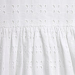 Aria Dress - White - ALEX & ANT