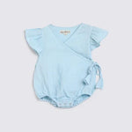 Betty Playsuit - Baby Blue - ALEX & ANT
