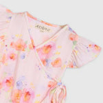 Betty Playsuit - Rose Pink - ALEX & ANT