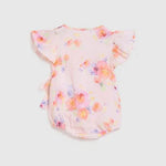 Betty Playsuit - Rose Pink - ALEX & ANT