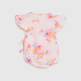 Betty Playsuit - Rose Pink - ALEX & ANT