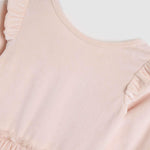 Birdie Dress - Baby Pink - ALEX & ANT