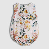Bonnie Playsuit - Floral - ALEX & ANT