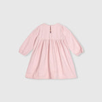 Bunny Dress - Happy Pink - ALEX & ANT