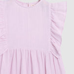 Carla Dress - Periwinkle - ALEX & ANT