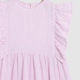 Carla Dress - Periwinkle - ALEX & ANT