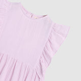 Carla Dress - Periwinkle - ALEX & ANT