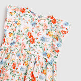 Carla Dress - Pretty Floral - ALEX & ANT