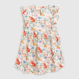 Carla Dress - Pretty Floral - ALEX & ANT