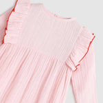Carla Playsuit - Happy Pink - ALEX & ANT