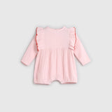 Carla Playsuit - Happy Pink - ALEX & ANT