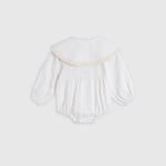 Celia Playsuit - Natural - ALEX & ANT