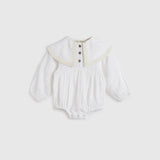 Celia Playsuit - Natural - ALEX & ANT