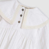 Celia Playsuit - Natural - ALEX & ANT