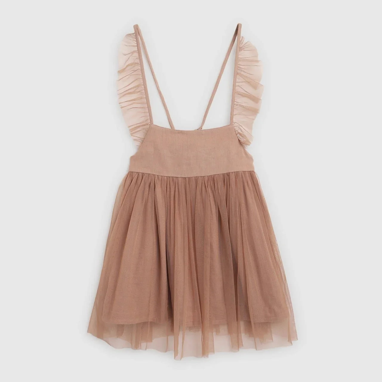 Cher Tutu - Mocha - ALEX & ANT