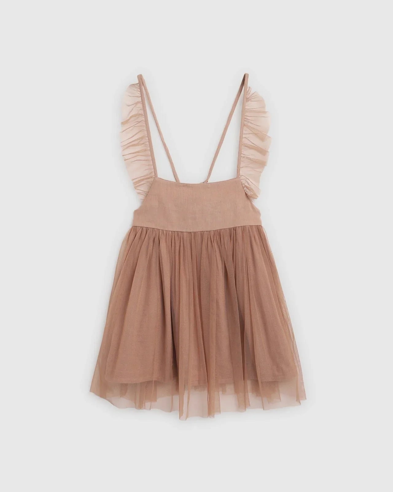 Cher Tutu - Mocha - ALEX & ANT