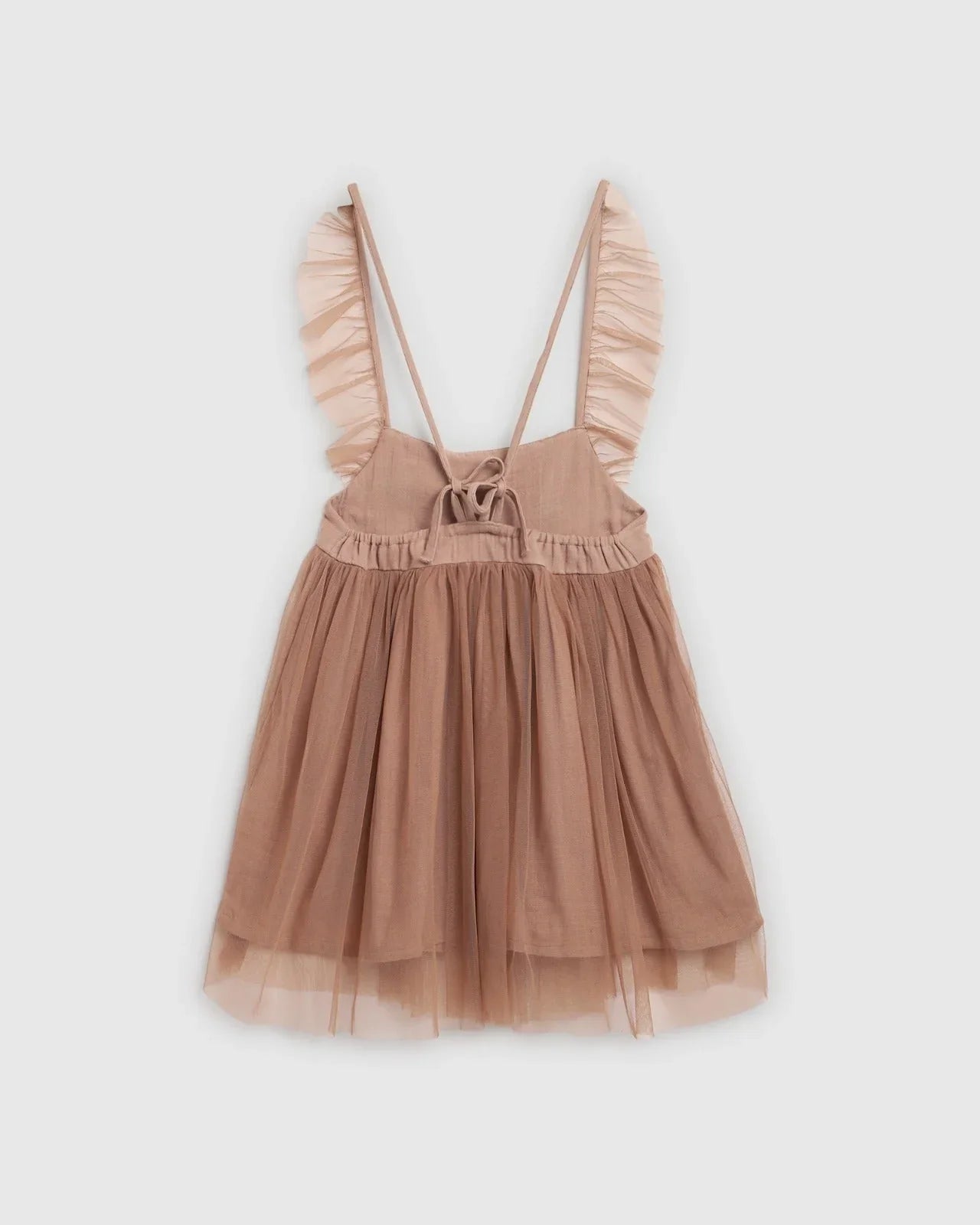 Cher Tutu - Mocha - ALEX & ANT