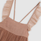 Cher Tutu - Mocha - ALEX & ANT