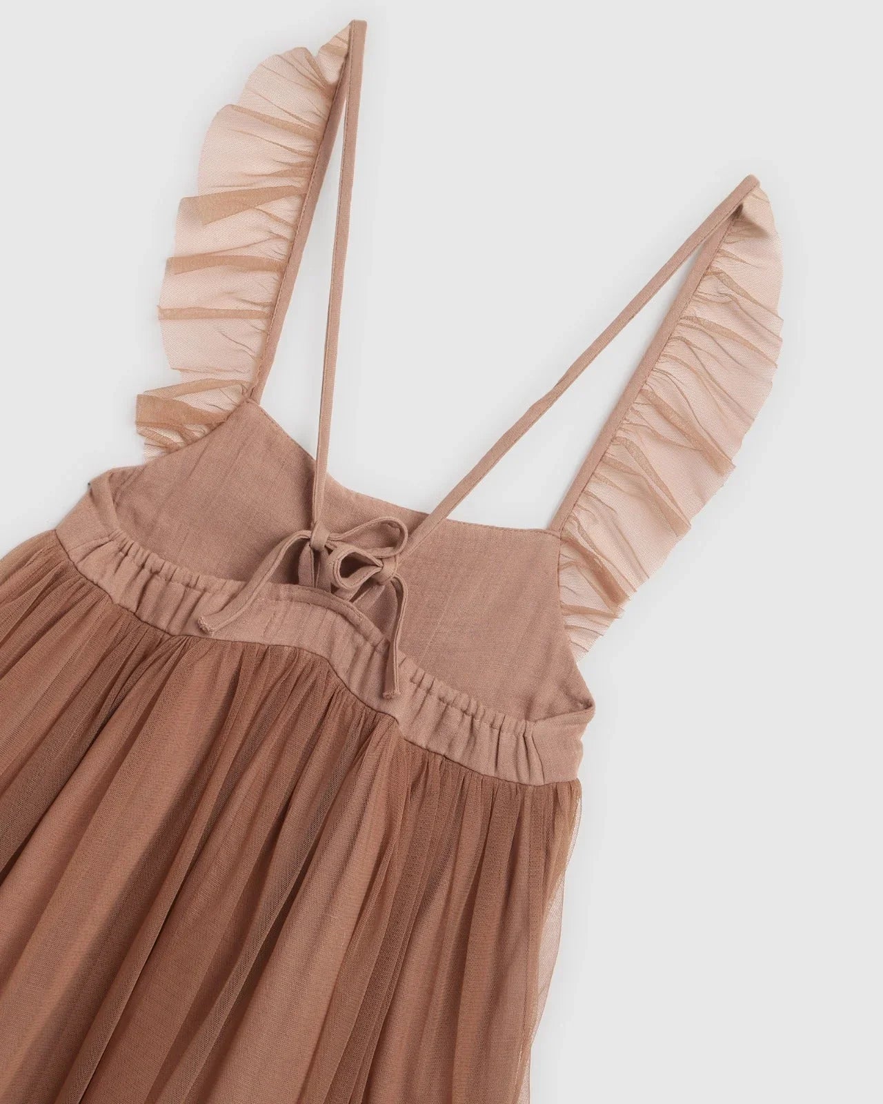 Cher Tutu - Mocha - ALEX & ANT