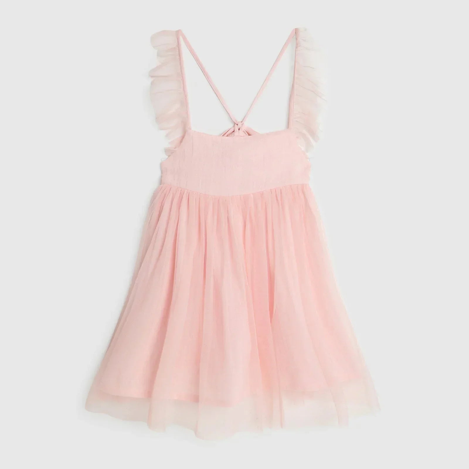 Cher Tutu - Petal Pink - ALEX & ANT