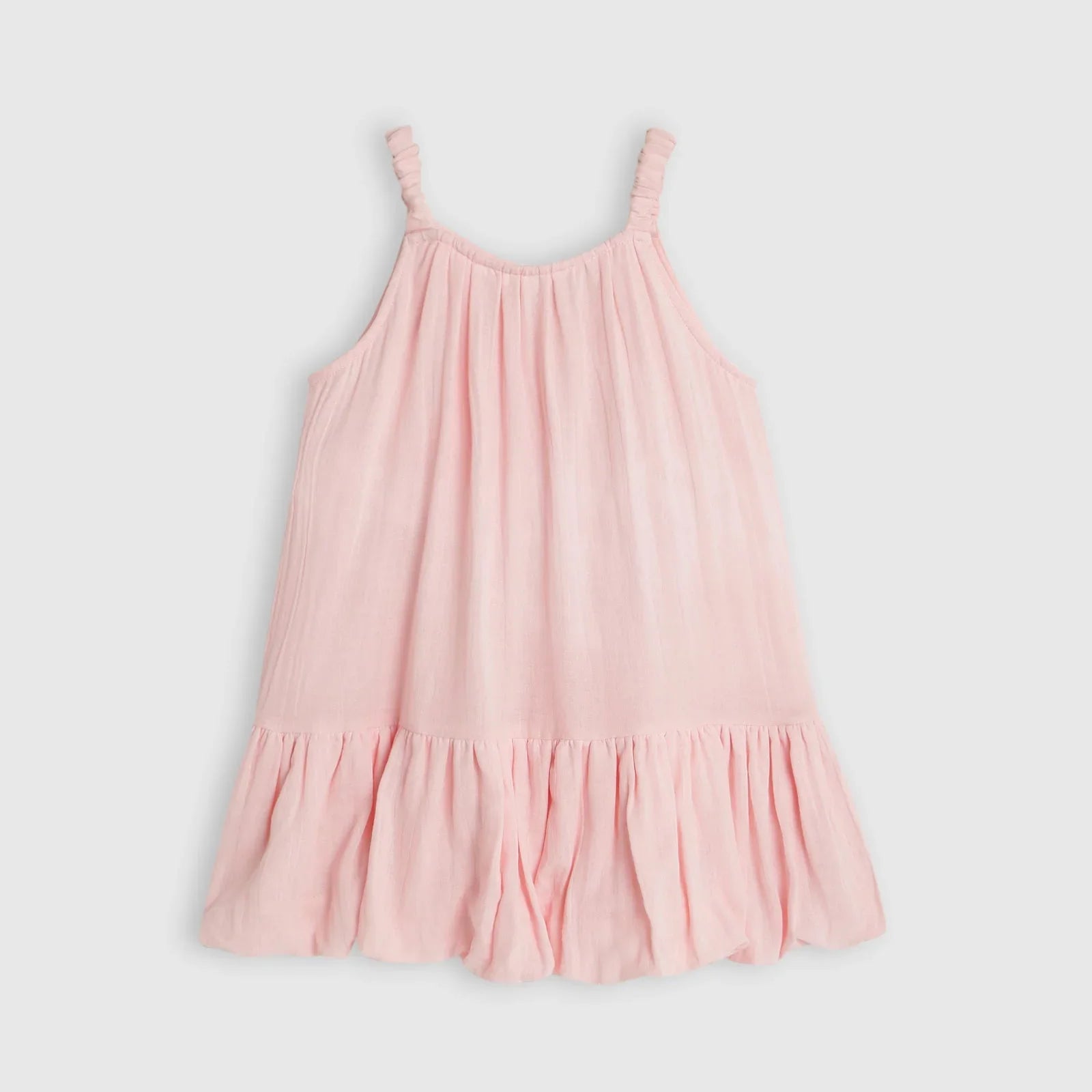 Chiara Dress - Petal Pink - ALEX & ANT