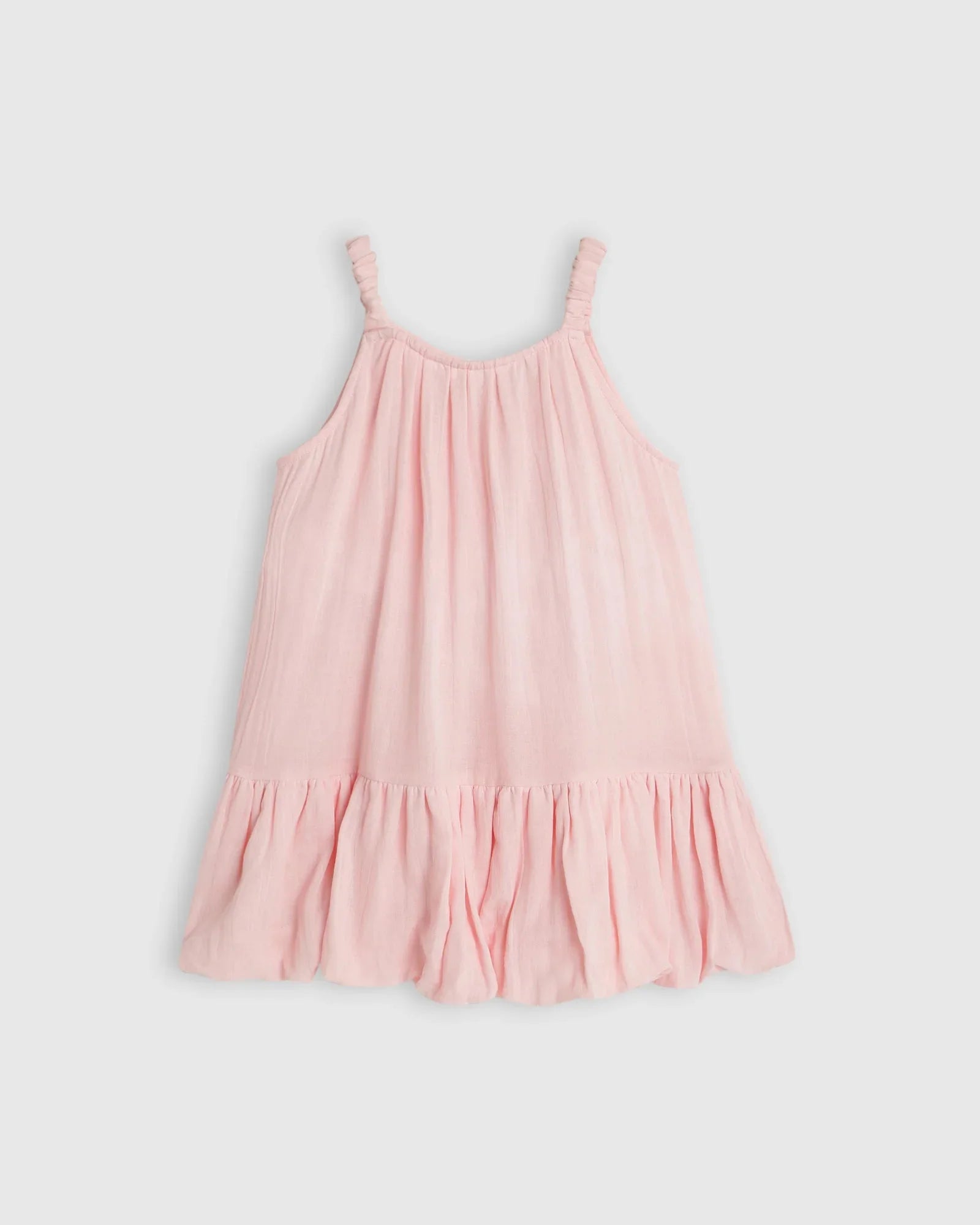 Chiara Dress - Petal Pink - ALEX & ANT