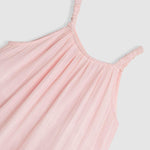 Chiara Dress - Petal Pink - ALEX & ANT
