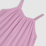 Chiara Dress - Spring Violet - ALEX & ANT