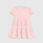 Clara Dress - Pink - ALEX & ANT