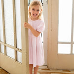 Clara Dress - Pink - ALEX & ANT