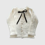 Coco Cardigan - Natural - ALEX & ANT