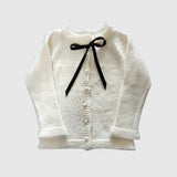 Coco Cardigan - Natural - ALEX & ANT