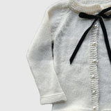 Coco Cardigan - Natural - ALEX & ANT