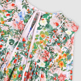 Daisy Dress - Strawberry Pink - ALEX & ANT