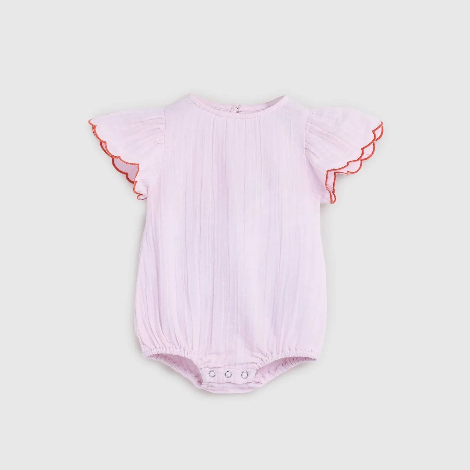 Dorothy Playsuit - Periwinkle - ALEX & ANT