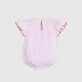 Dorothy Playsuit - Periwinkle - ALEX & ANT