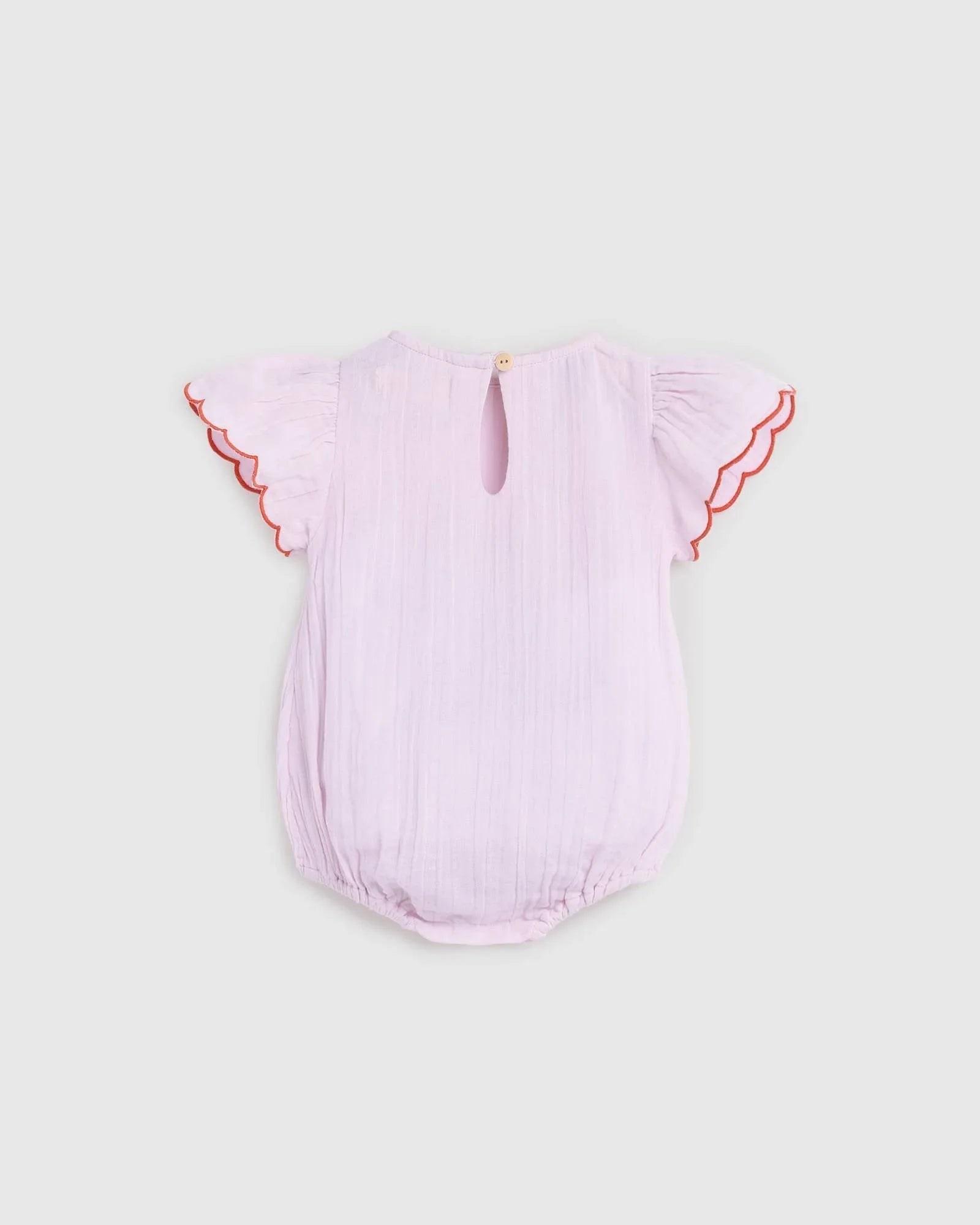 Dorothy Playsuit - Periwinkle - ALEX & ANT