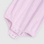 Dorothy Playsuit - Periwinkle - ALEX & ANT