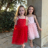 Dream Dress - Red
