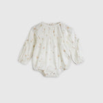 Elsa Playsuit - Chintz - ALEX & ANT