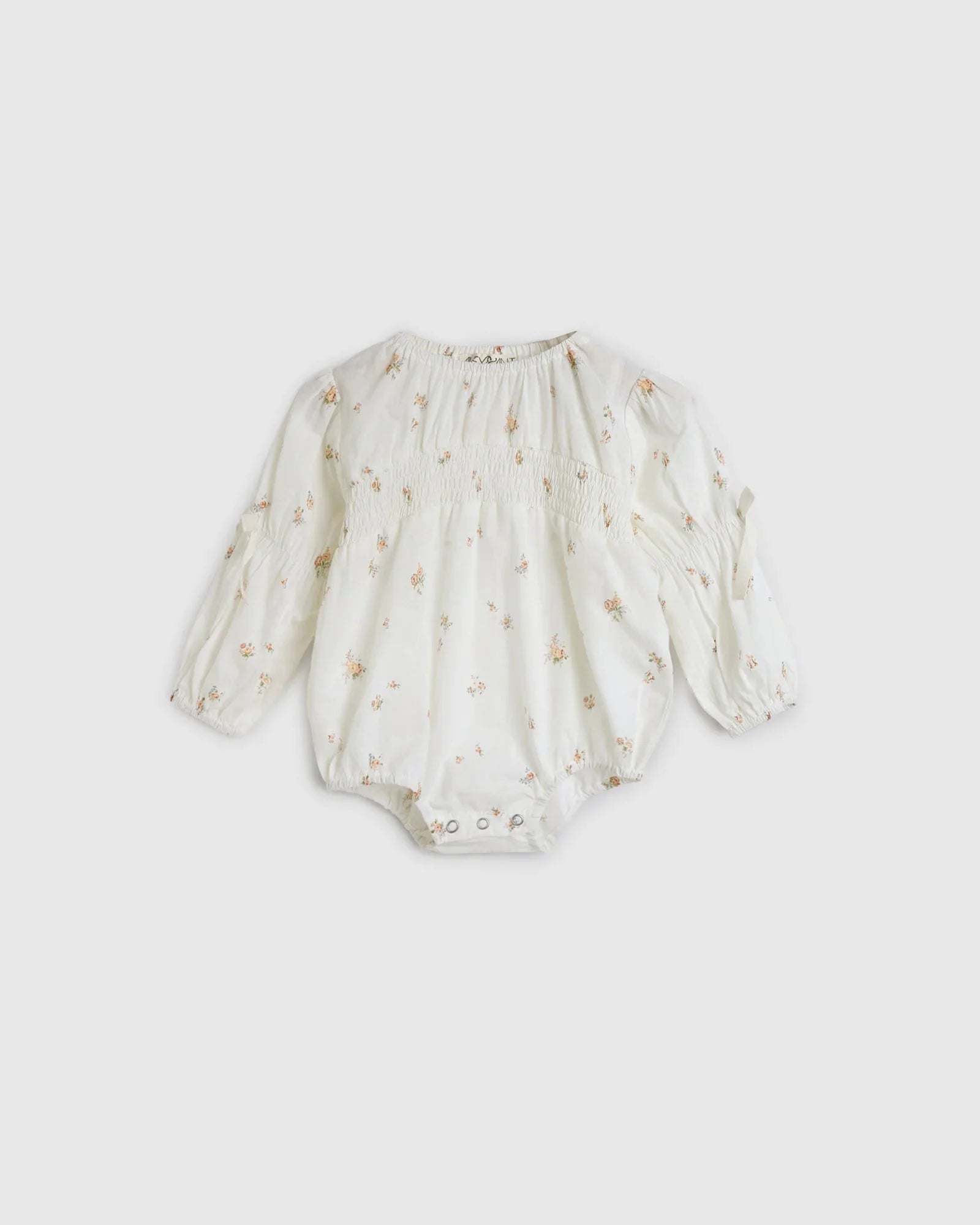 Elsa Playsuit - Chintz - ALEX & ANT