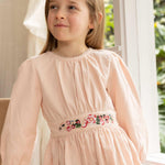 Emma Dress - Baby Pink - ALEX & ANT