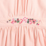 Emma Dress - Baby Pink - ALEX & ANT