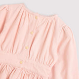 Emma Dress - Baby Pink - ALEX & ANT