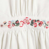 Emma Dress - Natural - ALEX & ANT