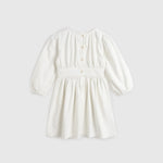 Emma Dress - Natural - ALEX & ANT