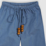 Emma Pant - Chambray - ALEX & ANT